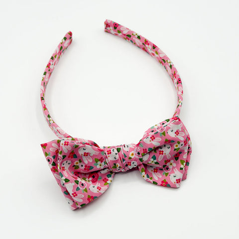Felicity Headband // Some Bunny