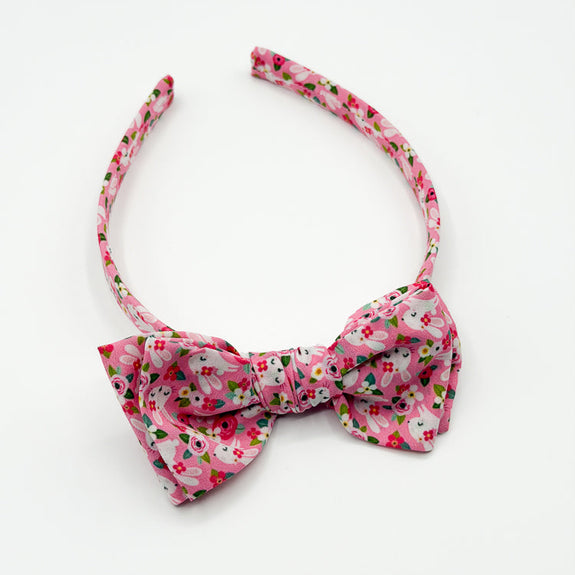 Felicity Headband // Some Bunny