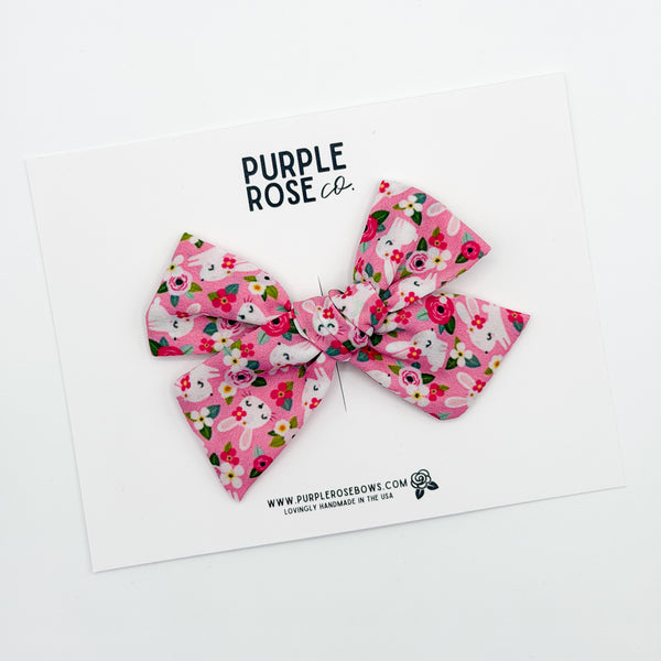 Mini Claire // Some Bunny