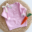 Child Sweatshirt // Cottontail