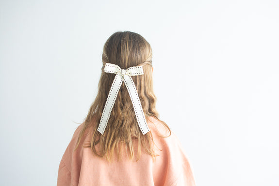 Catherine // Ivory Stitch