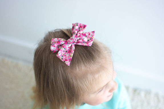 Mini Claire // Some Bunny