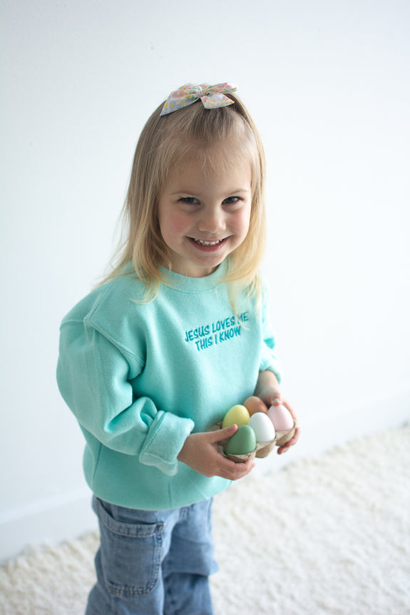 Mini Claire // Spring Blossoms