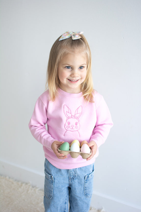 Mini Claire // Spring Blossoms