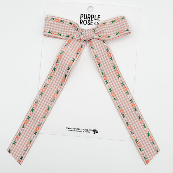 Catherine // Garden Party