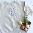 Child Sweatshirt // Cottontail
