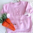 Child Sweatshirt // Cottontail