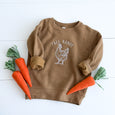 Child Sweatshirt // Free Range