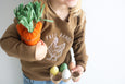 Child Sweatshirt // Free Range