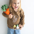 Child Sweatshirt // Free Range