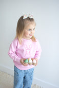 Child Sweatshirt // Cottontail