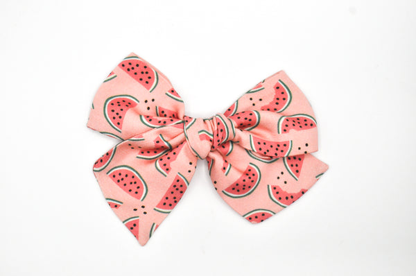 Medium Claire // Sweet Melon