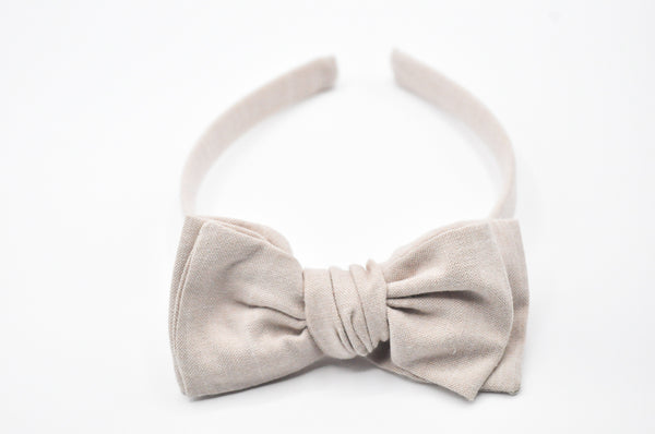 Felicity Headband // Brisk