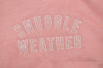 Youth Sweatshirt // Snuggle Weather 5/6