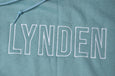 Adult Sweatshirt // LYNDEN Mint Large