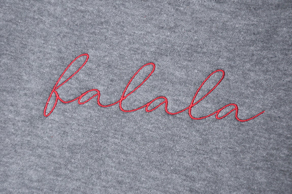 Youth Sweatshirt // Falala