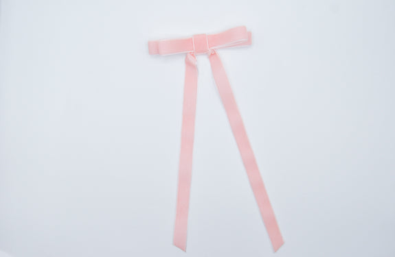 Meg // Pink Velvet