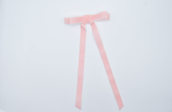 Meg // Pink Velvet