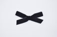 Florence // Black Velvet Ribbon