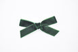 Florence // Green Velvet Ribbon