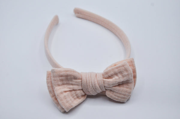 Felicity Headband // Joy