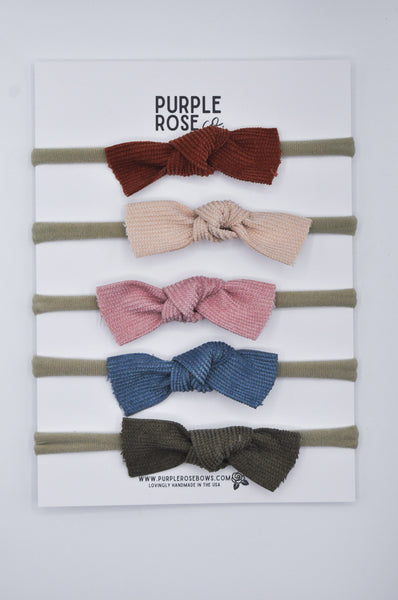 Mini Lady // Stocking Stuffer Set