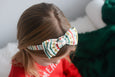 Felicity Headband // Christmas Wrapping