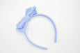 Felicity Headband // Spring Blue