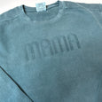 Sweatshirt // MAMA Retro