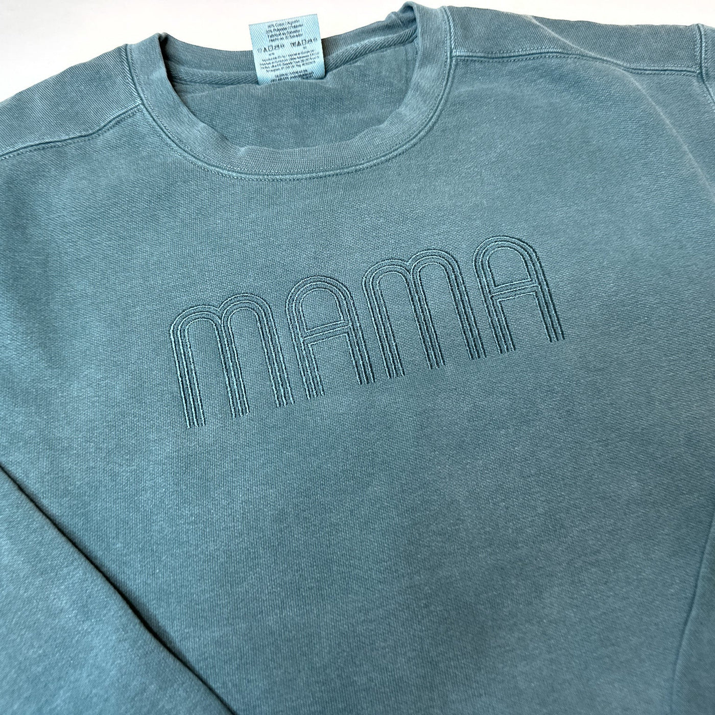 Sweatshirt // MAMA Retro