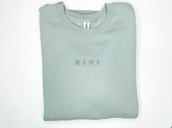 Crewneck // Any Custom Name!