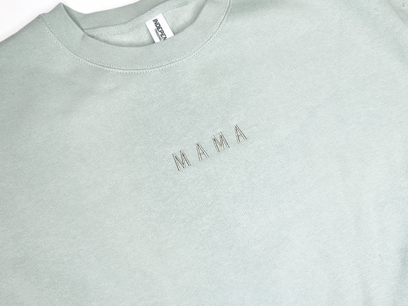 Crewneck // Any Custom Name!