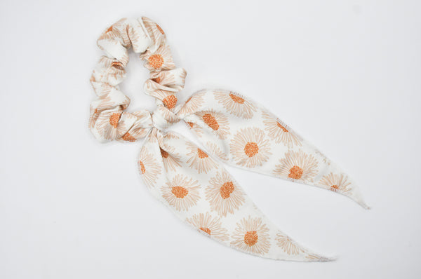 Scarf Scrunchie // Eloise