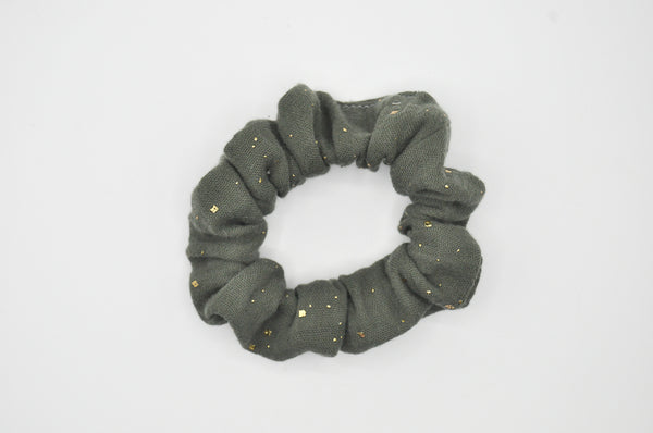 Basic Scrunchie // Riley