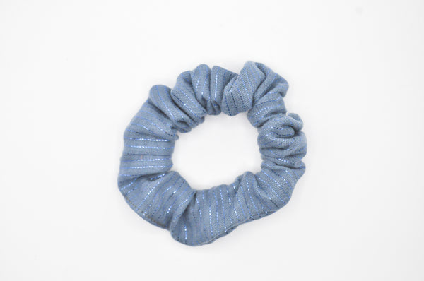 Basic Scrunchie // Makala