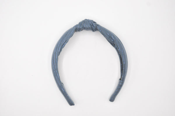 Hallie Knot // Makala