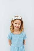 All Ears // Felicity Headbands