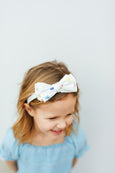 All Ears // Felicity Headbands