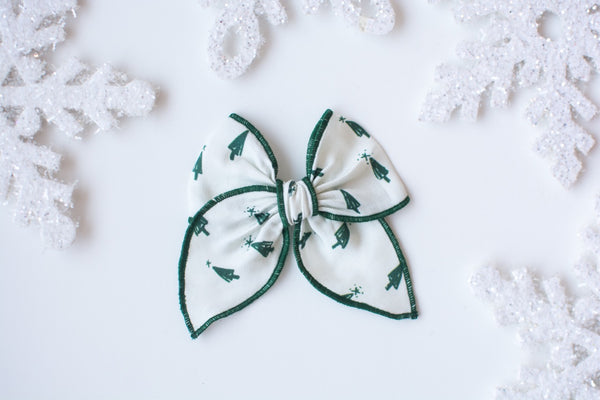 Mini Opal // Winter Pine