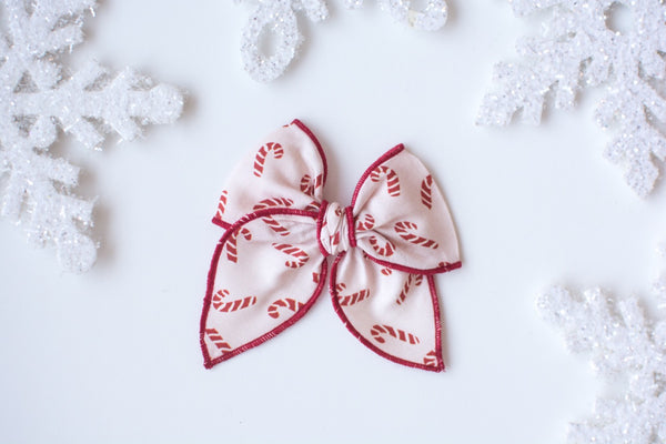 Mini Opal // Peppermint Kisses