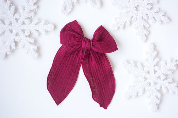 Opal // Cranberry Chutney