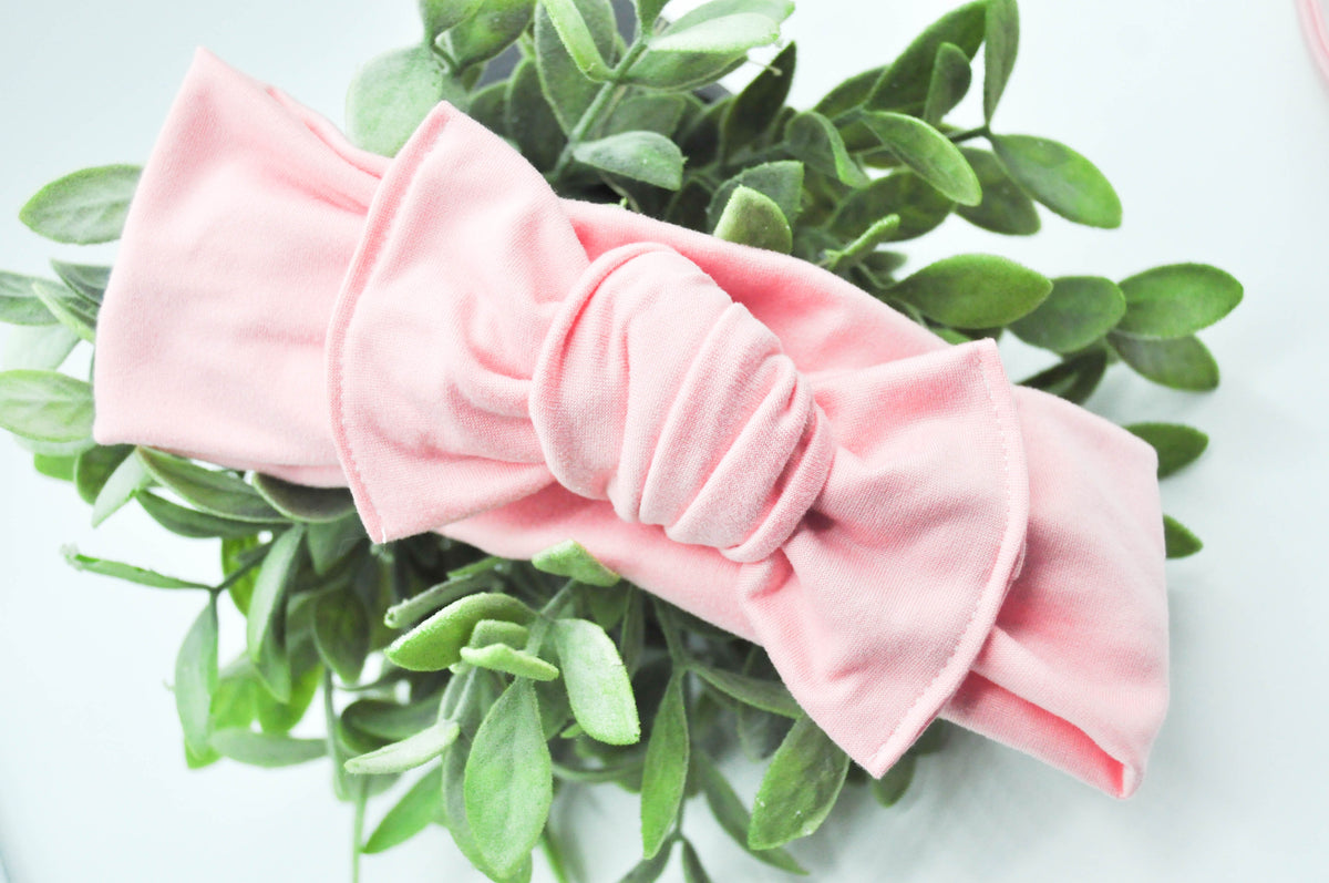Comfy Me Collection // Quin Knots