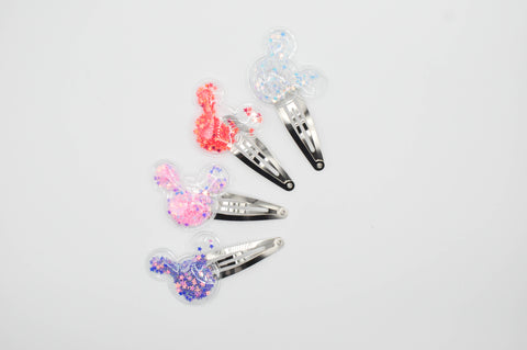 Sparkle Mouse Clip Set #1