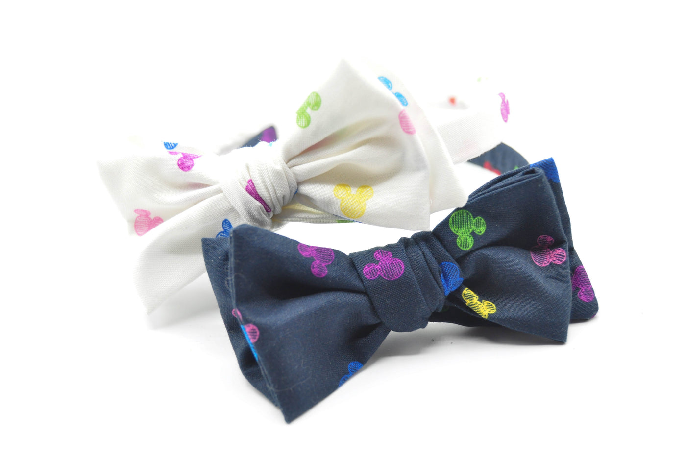 All Ears // Felicity Headbands