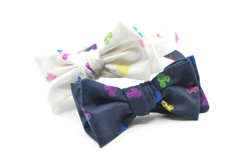 All Ears // Felicity Headbands