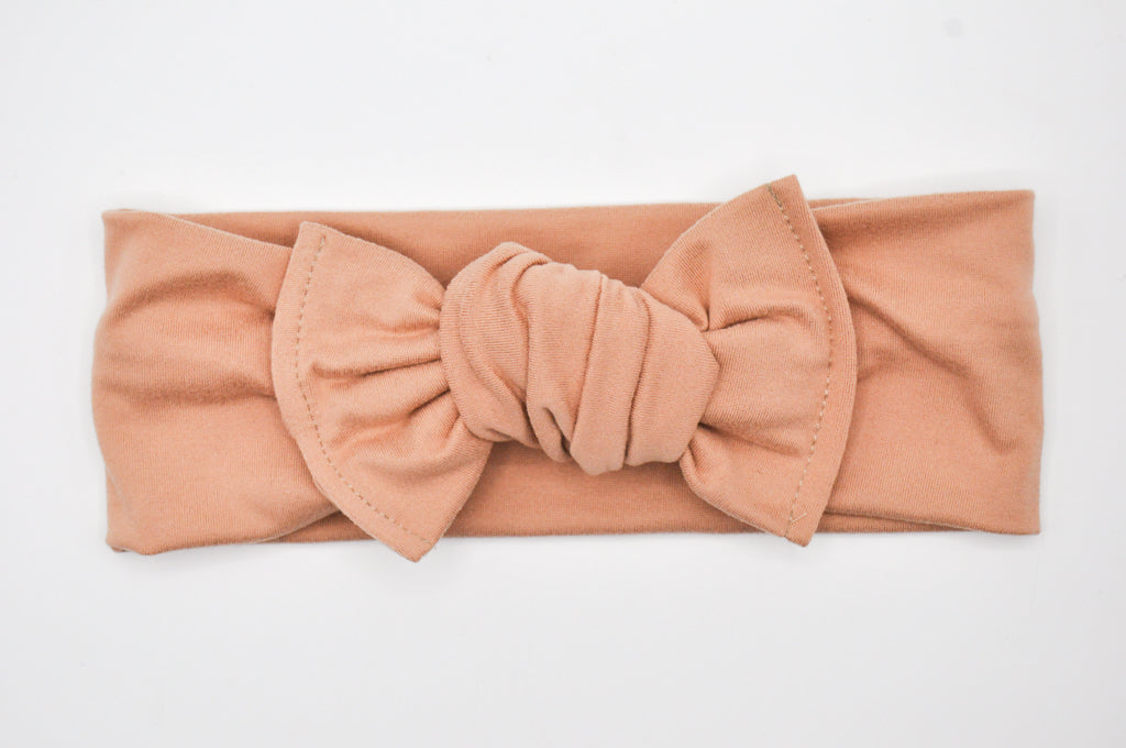 Quin Knot - Harriet