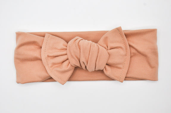 Quin Knot - Harriet